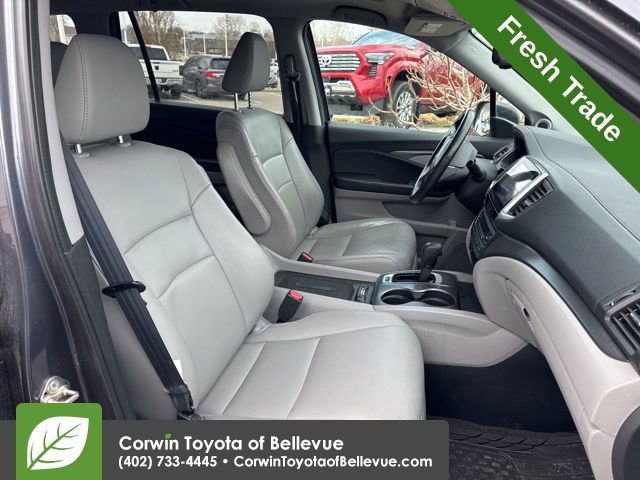 Used 2016 Honda Pilot EX-L image 5