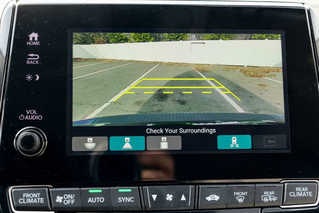 Used 2024 Honda Odyssey Elite image 59