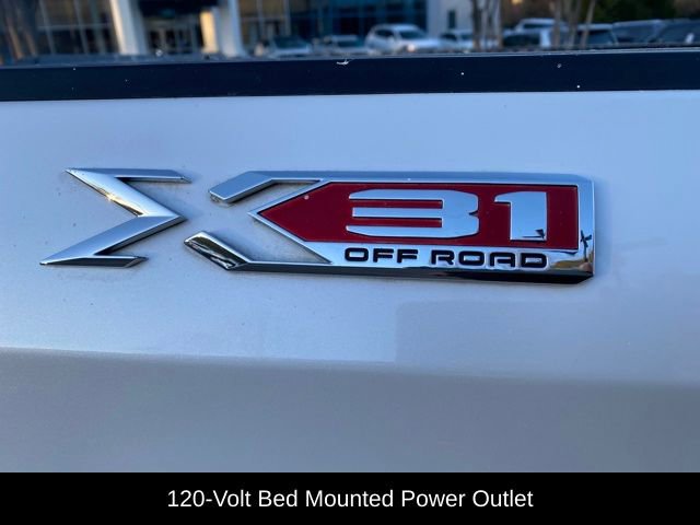 Used 2019 GMC Sierra 1500 SLT w/ SLT Premium Plus Package image 25