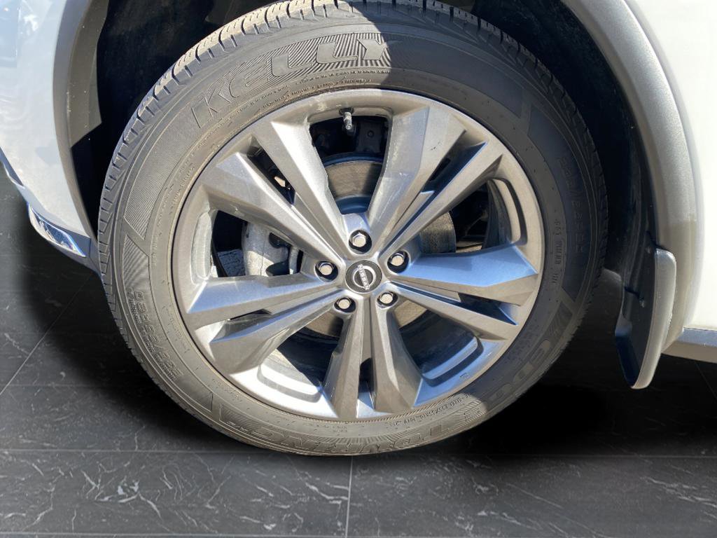 Used 2023 Nissan Murano Platinum image 47