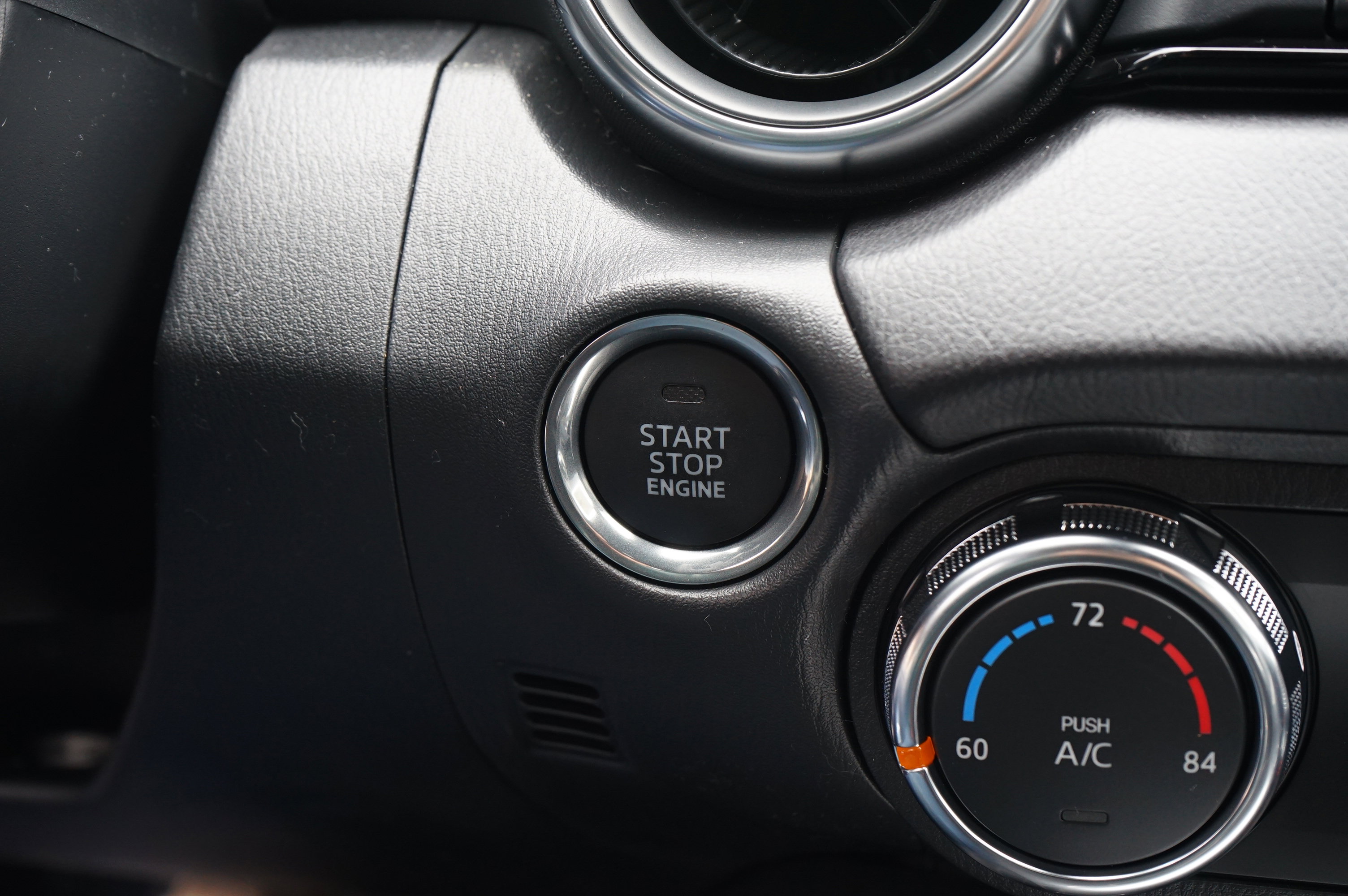 New 2026 MAZDA MX-5 Miata RF Grand Touring w/ Weather Package image 21