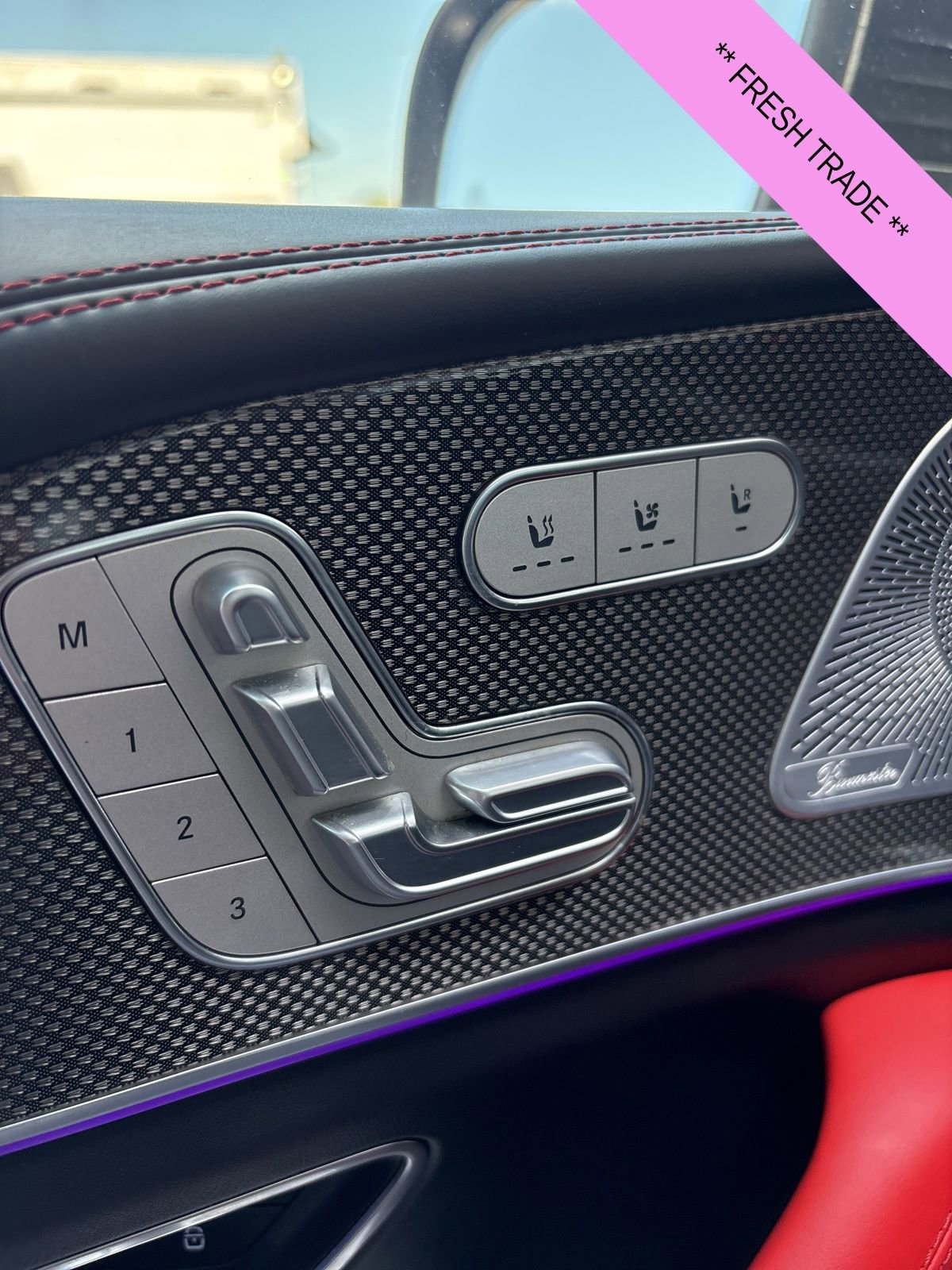 Used 2023 Mercedes-Benz GLE 53 AMG 4MATIC image 11