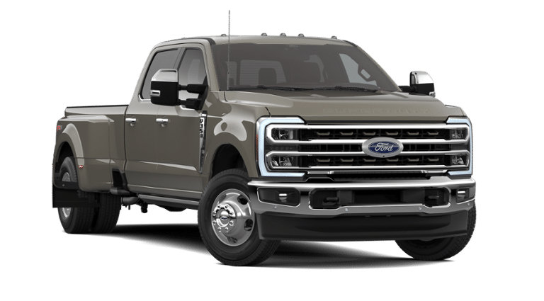 New 2026 Ford F350 King Ranch w/ Chrome Package AWD/4WD image 26