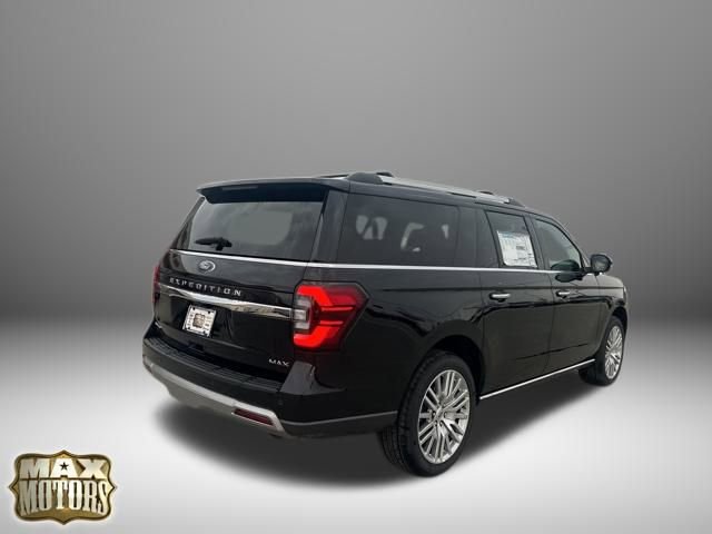 New 2024 Ford Expedition Max Limited image 15