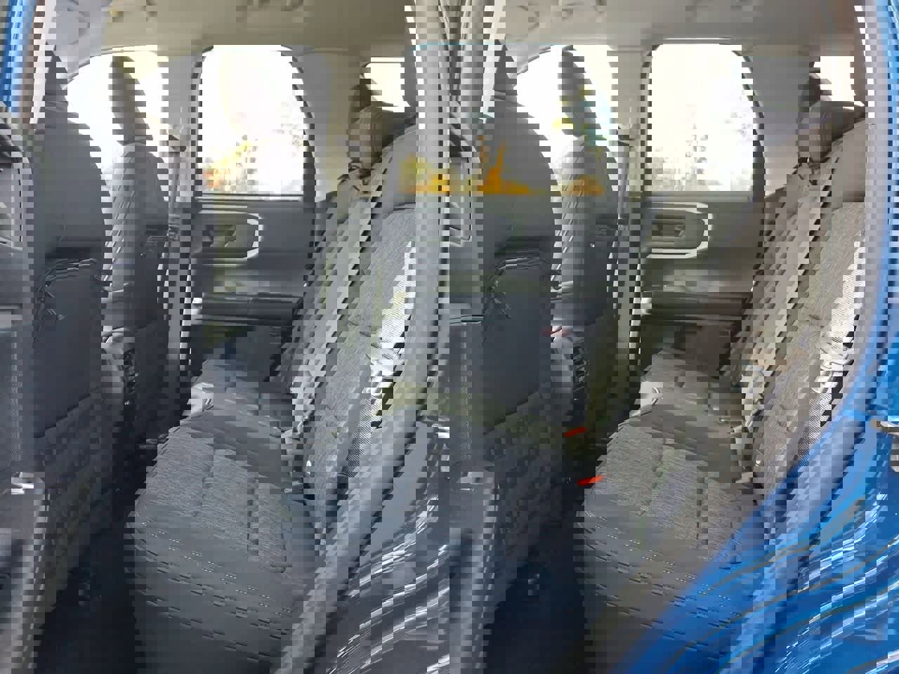 Certified 2023 Ford Bronco Sport Big Bend w/ Convenience Package image 26