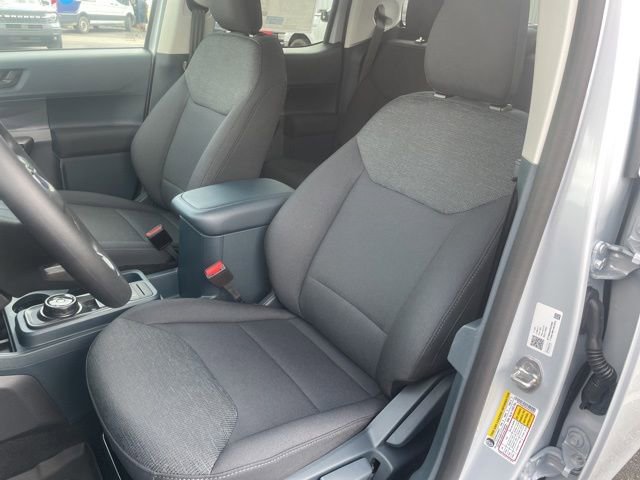 New 2026 Ford Maverick XL FWD image 20