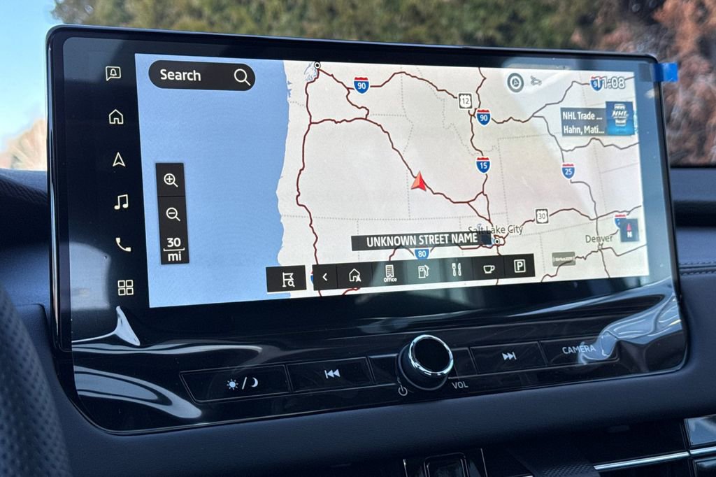 New 2026 Mitsubishi Outlander SE AWD/4WD image 19