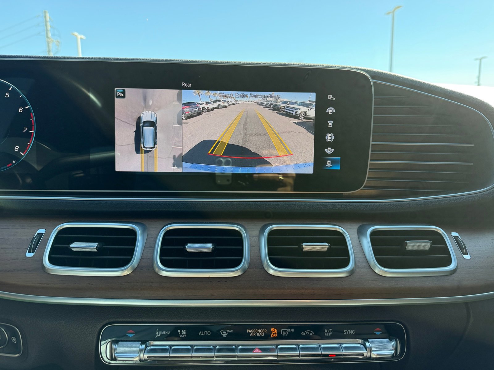 Used 2021 Mercedes-Benz GLE 350 image 29