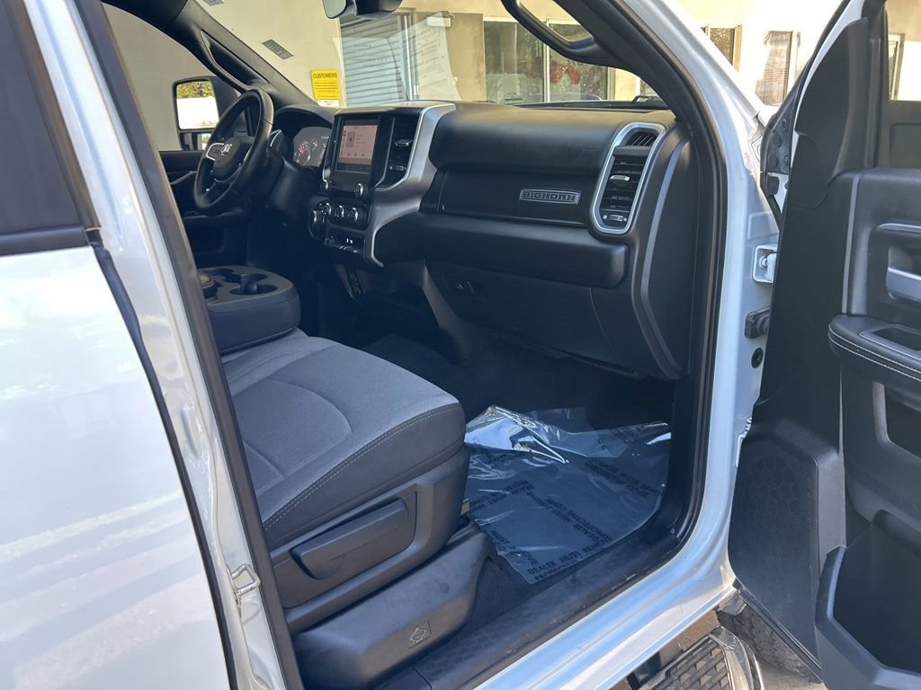 Certified 2024 RAM 2500 Big Horn image 23