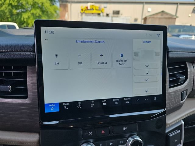 Used 2024 Ford Expedition Max Limited RWD image 24