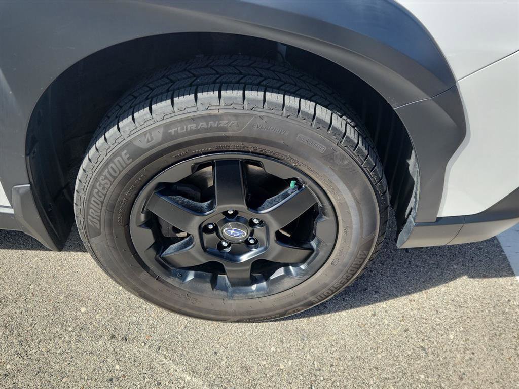 Used 2022 Subaru Outback Wilderness w/ Wilderness Package image 2