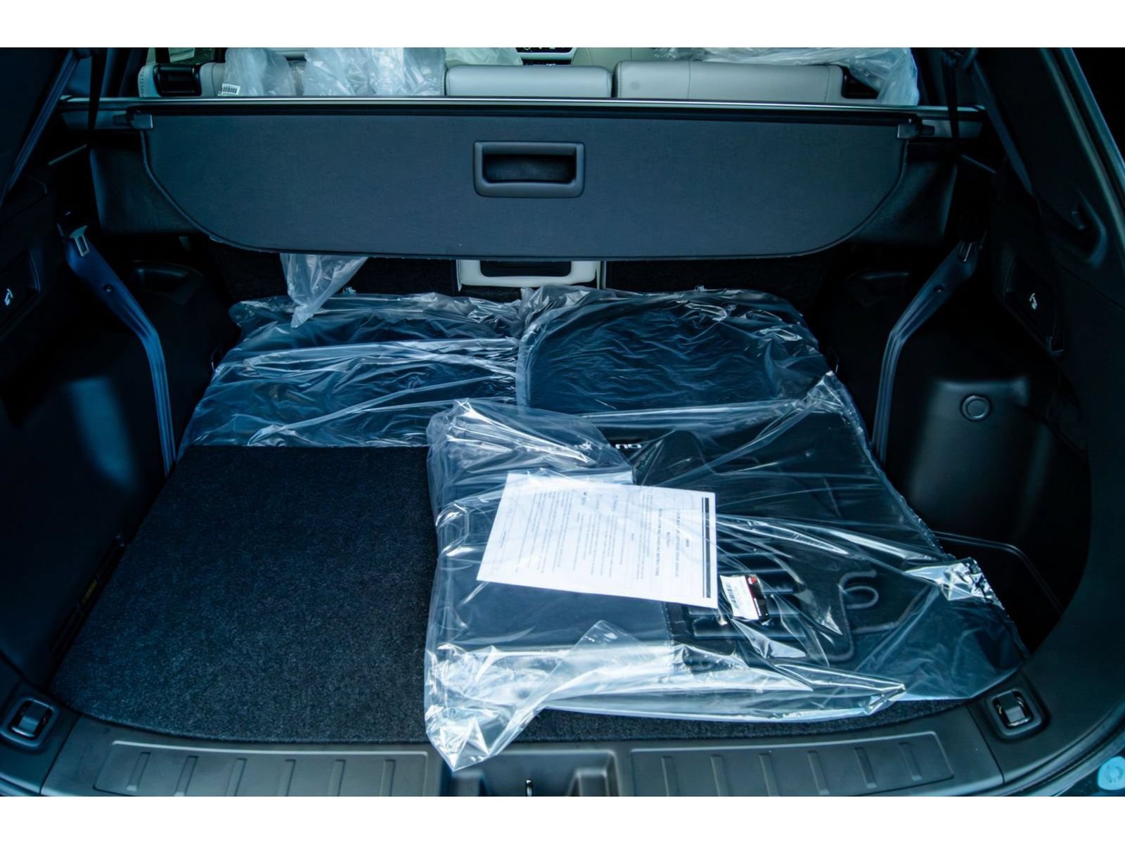 New 2025 Mitsubishi Outlander SEL AWD/4WD image 16