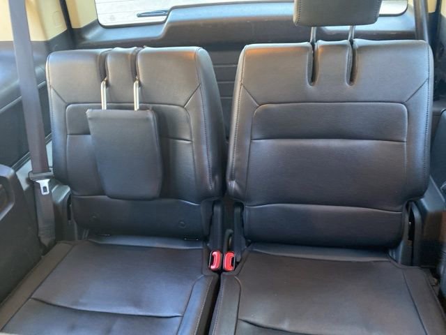 Used 2019 Ford Flex Limited image 19