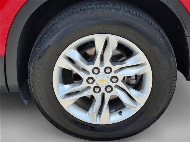 Used 2019 Chevrolet Blazer LT FWD image 21