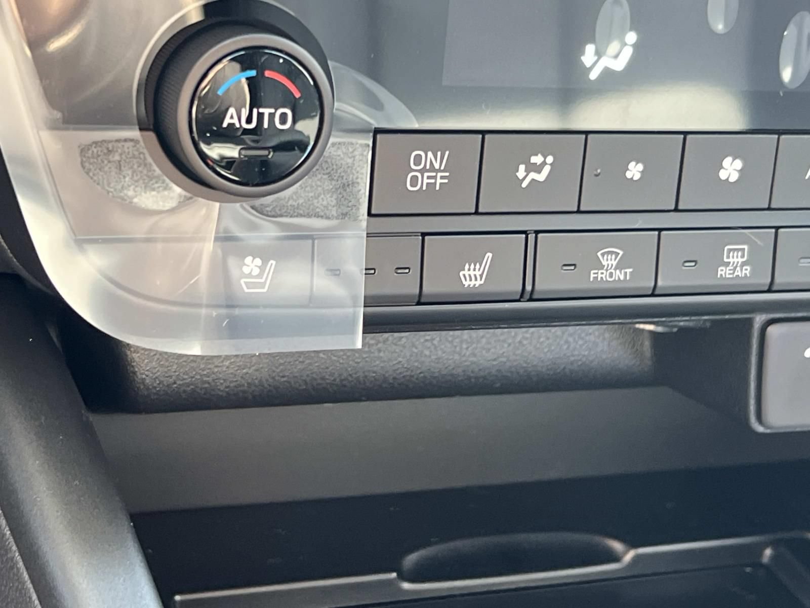 New 2026 Subaru Outback Touring XT AWD/4WD image 25