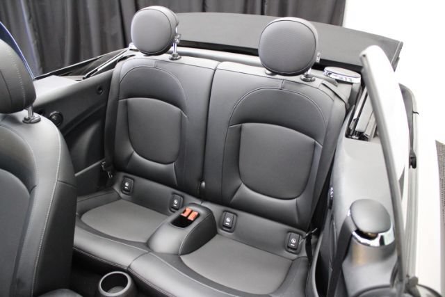 Used 2017 MINI Cooper Convertible FWD image 24