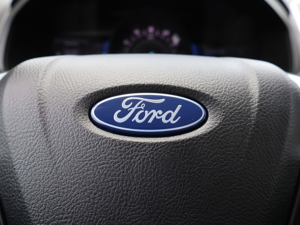 Certified 2024 Ford Edge SEL w/ Convenience Package AWD/4WD image 28