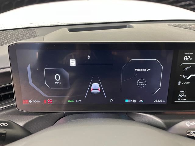 Certified 2024 Kia EV9 GT-Line image 5