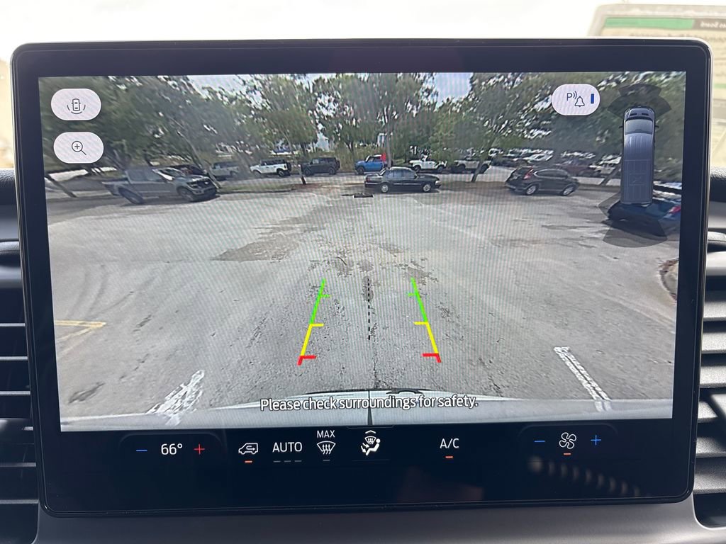 New 2026 Ford Transit 250 148 Medium Roof RWD image 25