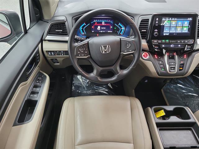 Used 2023 Honda Odyssey EX-L image 12