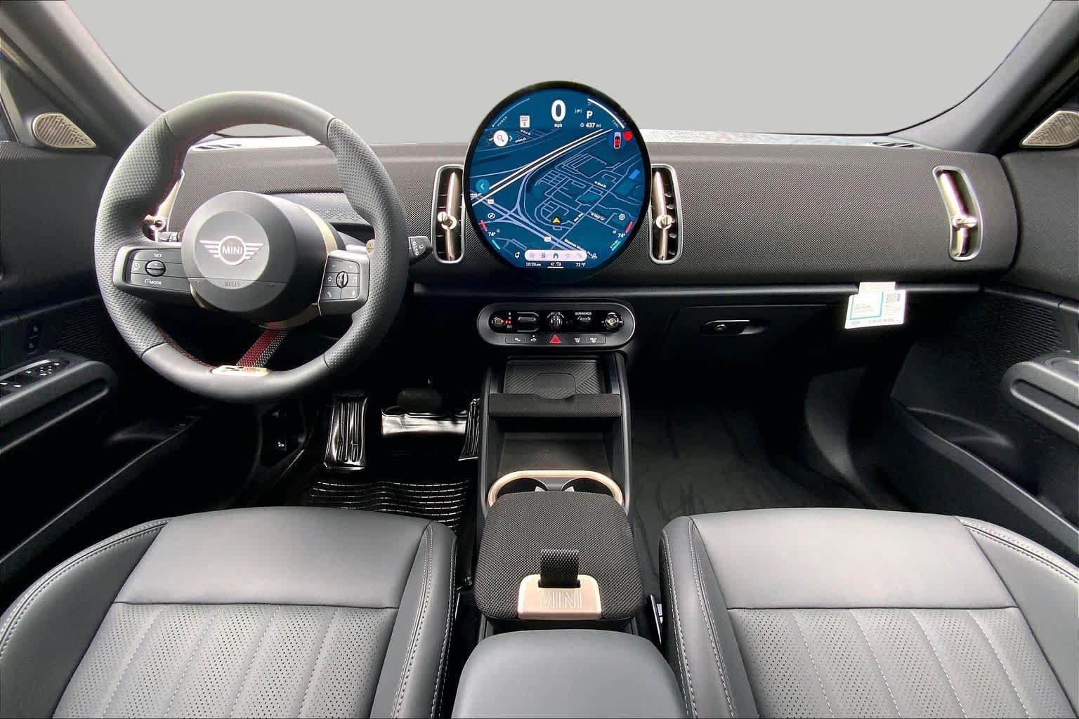 New 2027 MINI Cooper Countryman S AWD/4WD image 5