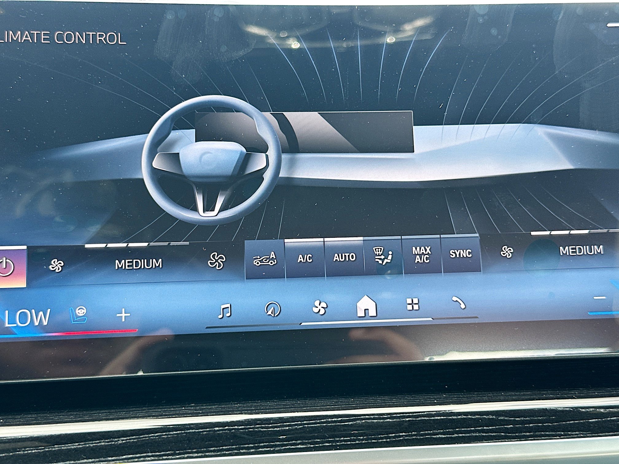 New 2026 BMW 740i w/ Premium Package image 13