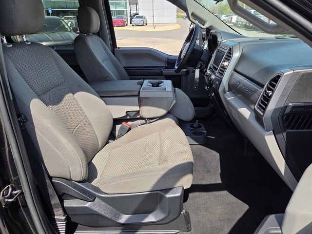 Used 2020 Ford F250 XLT w/ FX4 Off-Road Package image 13