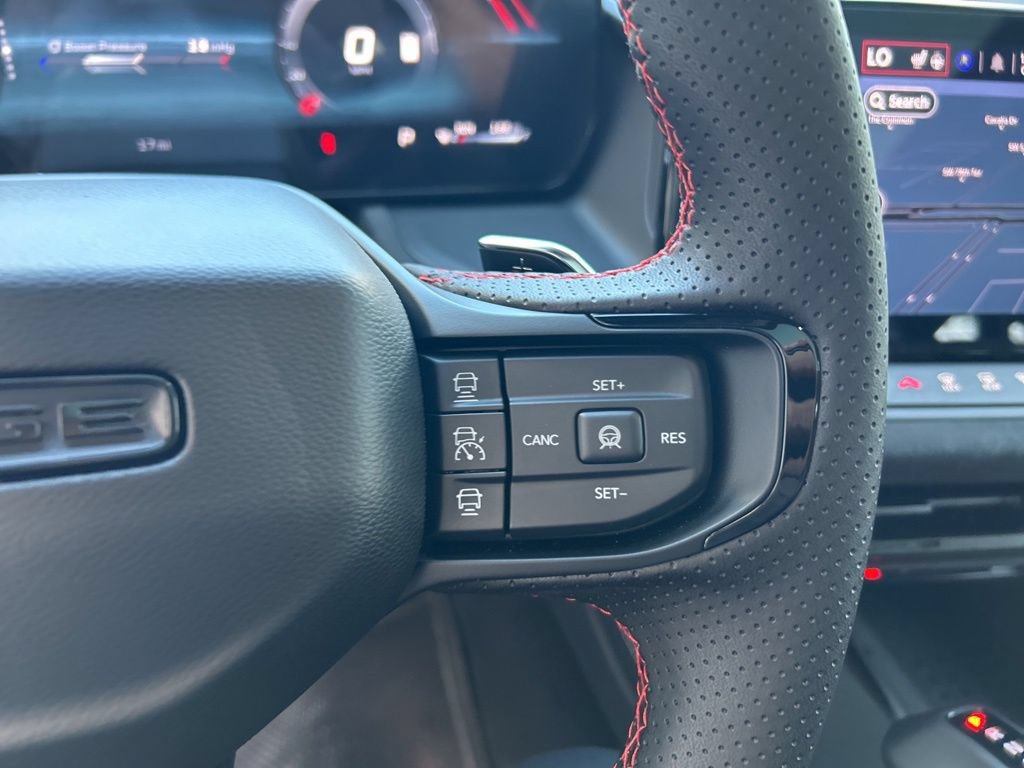 New 2026 Dodge Charger Scat Pack AWD/4WD image 53