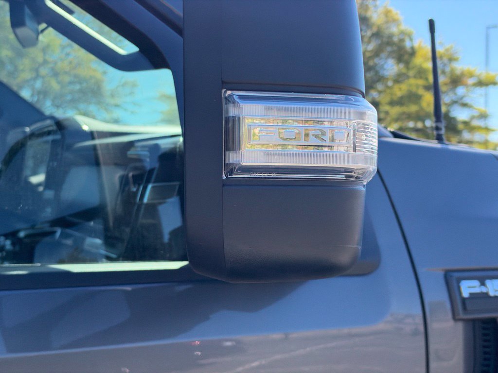 Used 2022 Ford F150 XLT w/ Equipment Group 302A High AWD/4WD image 13