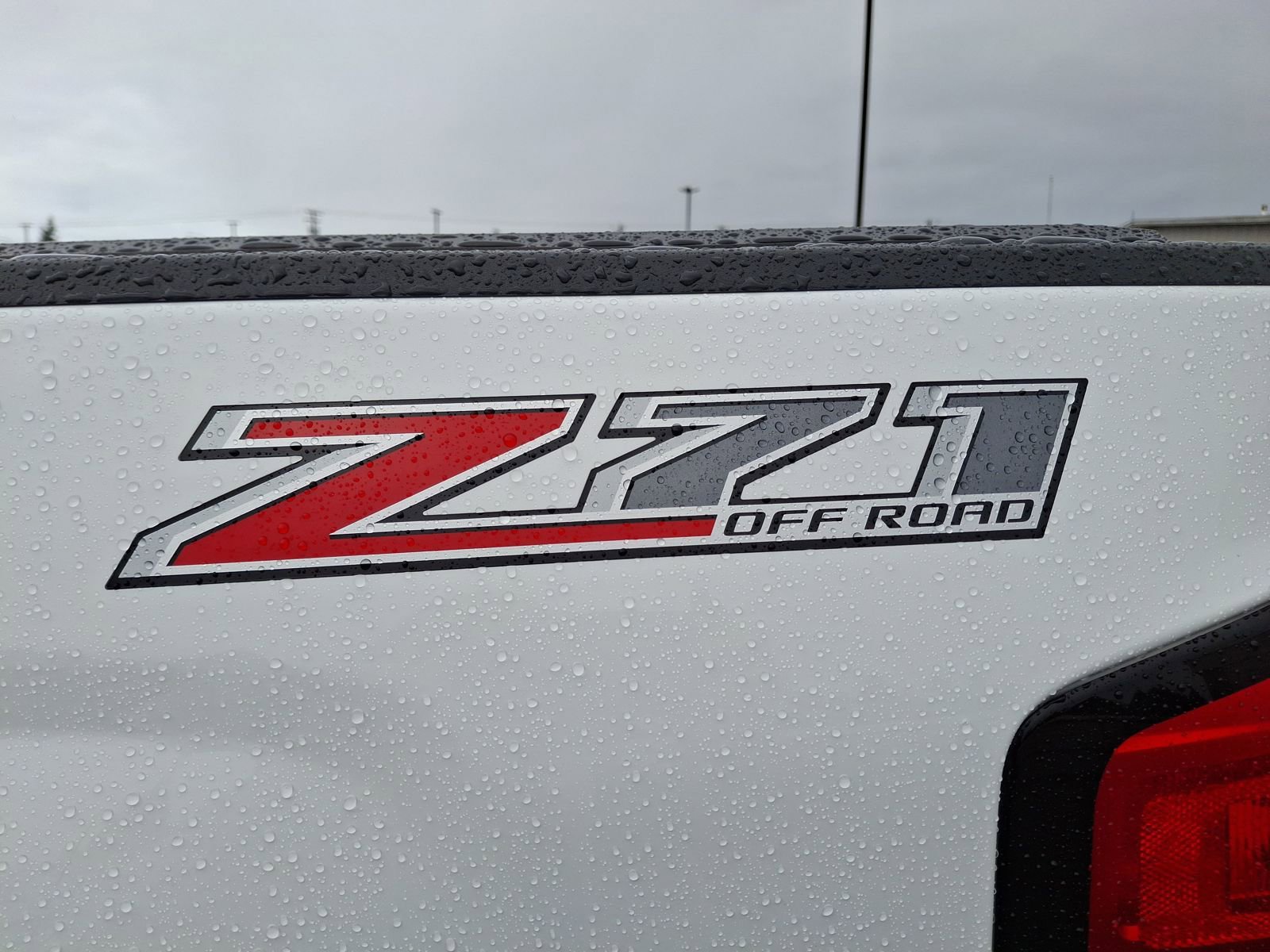 Used 2017 Chevrolet Silverado 2500 LTZ w/ Duramax Plus Package image 30