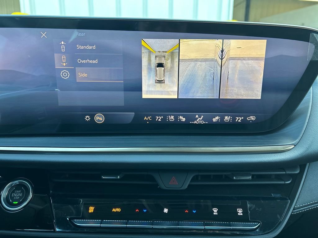 New 2026 Buick Envision Avenir image 27