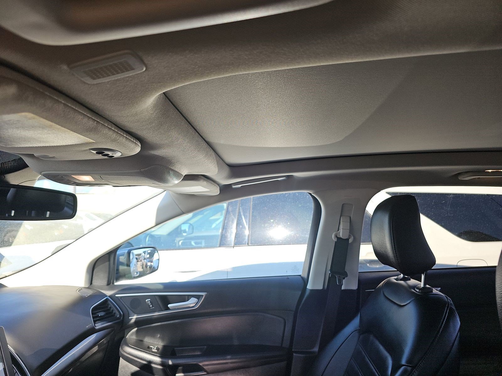 Used 2024 Ford Edge SEL w/ Convenience Package image 19