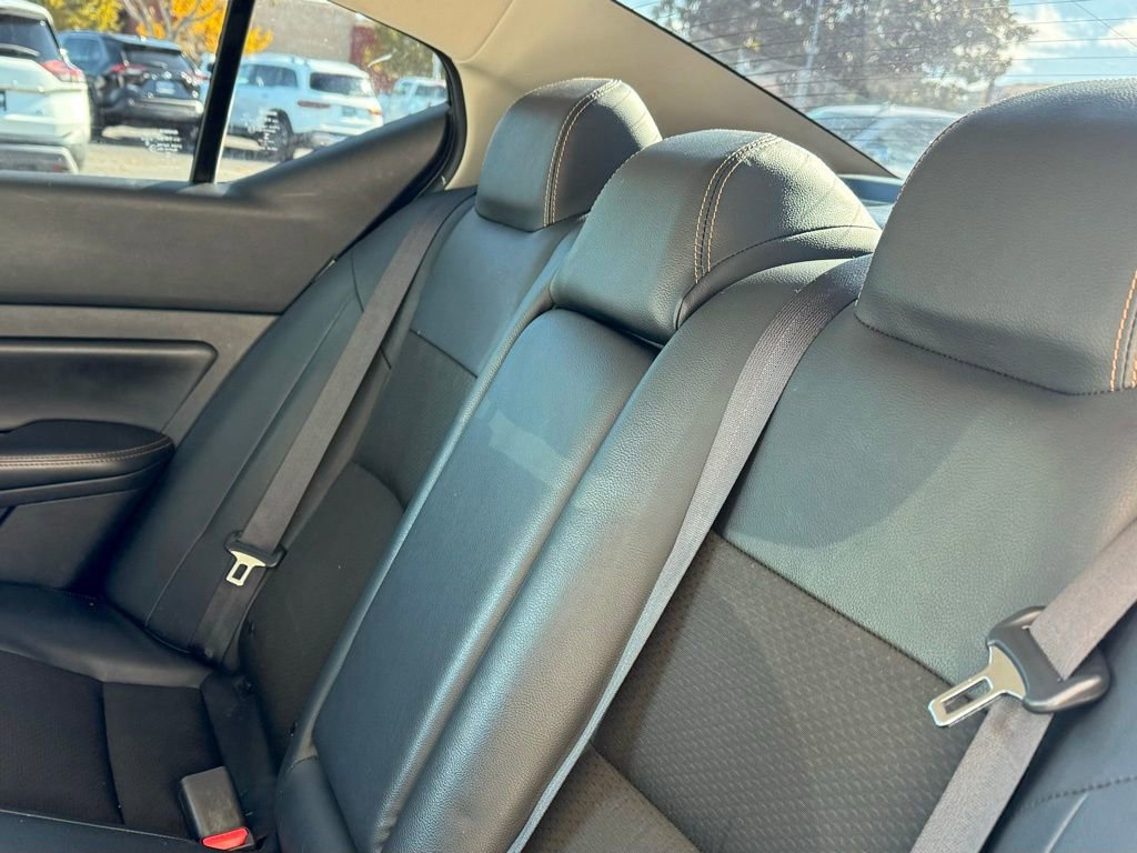 Used 2021 Nissan Altima 2.5 SR image 21