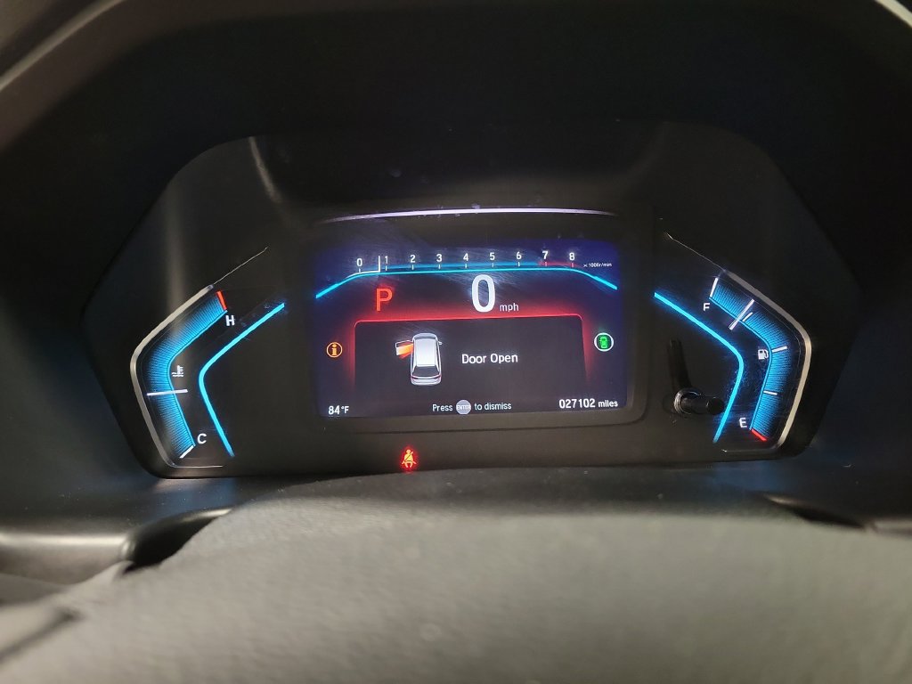 Used 2023 Honda Odyssey Elite image 29