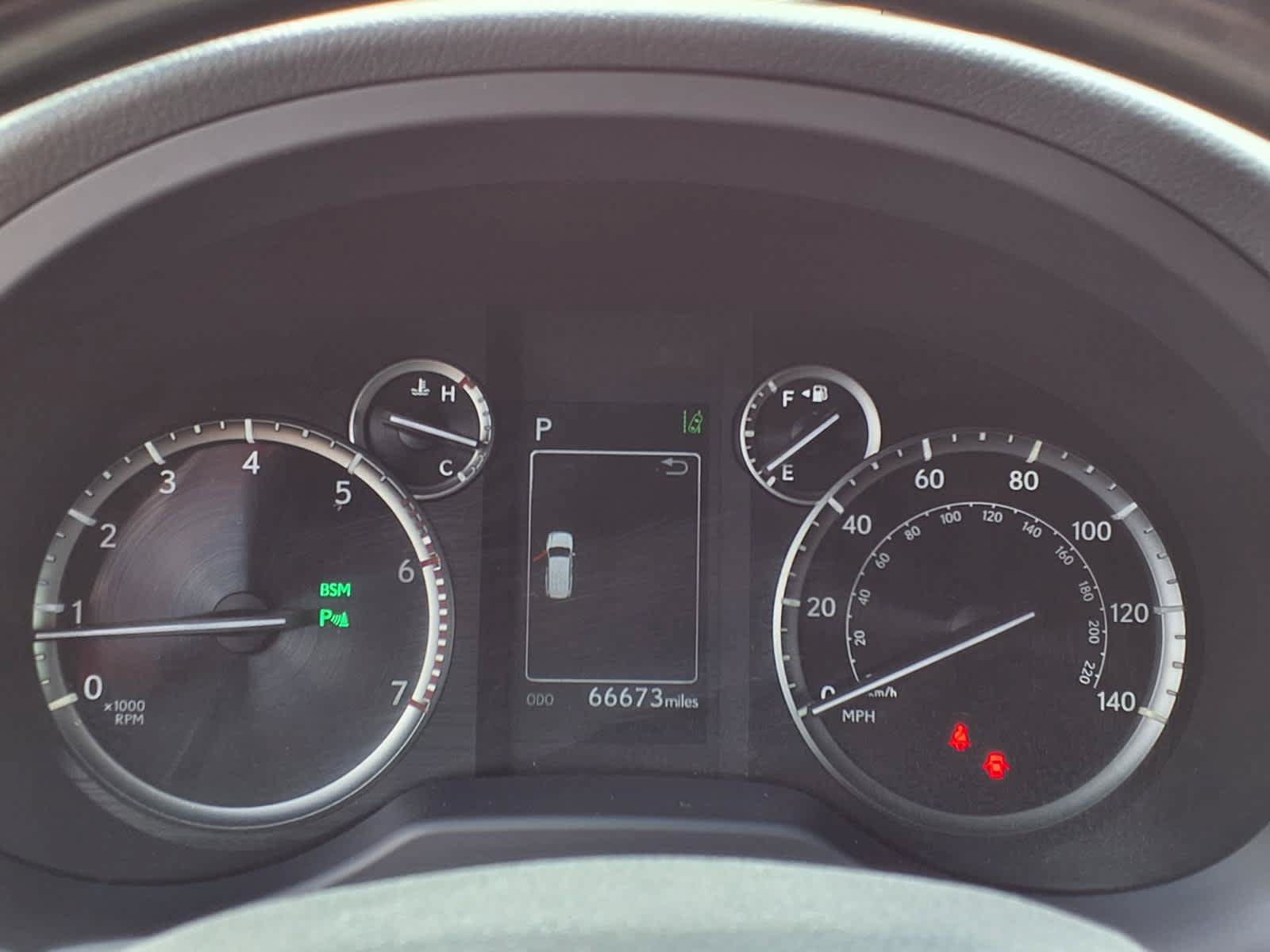 Used 2021 Lexus GX 460 Premium AWD/4WD image 26