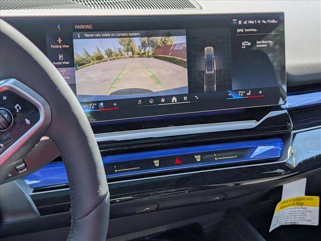 New 2026 BMW i5 eDrive40 w/ M Sport Package RWD image 15