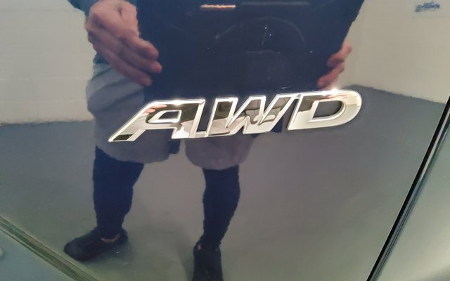 Certified 2019 Honda CR-V EX-L image 45