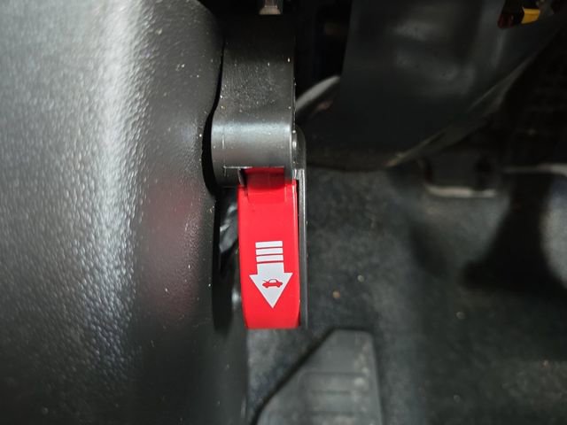 Used 2014 FIAT 500 e FWD image 10