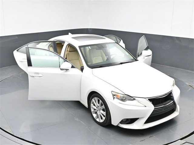Used 2014 Lexus IS 250 image 48