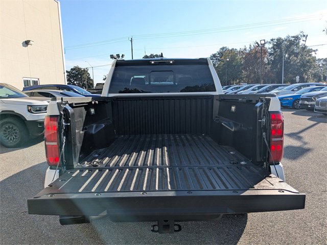 Used 2024 Toyota Tacoma SR5 image 11