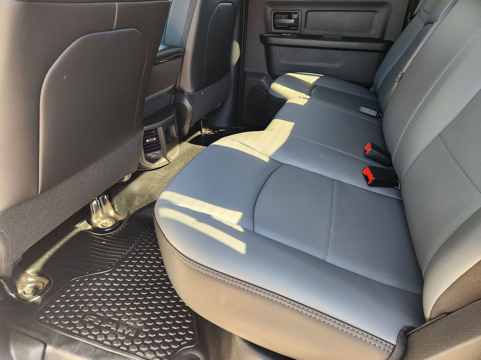 New 2026 RAM 2500 Tradesman image 22