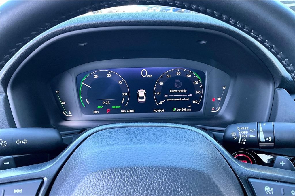 Used 2025 Honda Accord EX-L image 28