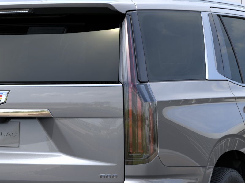 New 2026 Cadillac Escalade Luxury w/ Touring Package AWD/4WD image 11