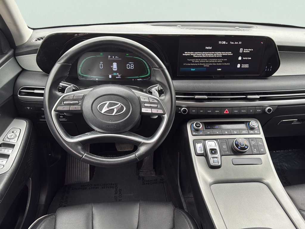 Used 2023 Hyundai Palisade XRT AWD/4WD image 20
