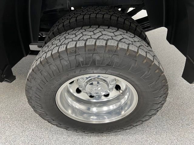 Used 2024 RAM 3500 Limited w/ Safety Group AWD/4WD image 20