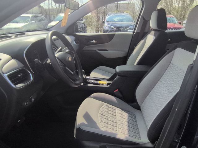 Used 2023 Chevrolet Equinox LS FWD image 20