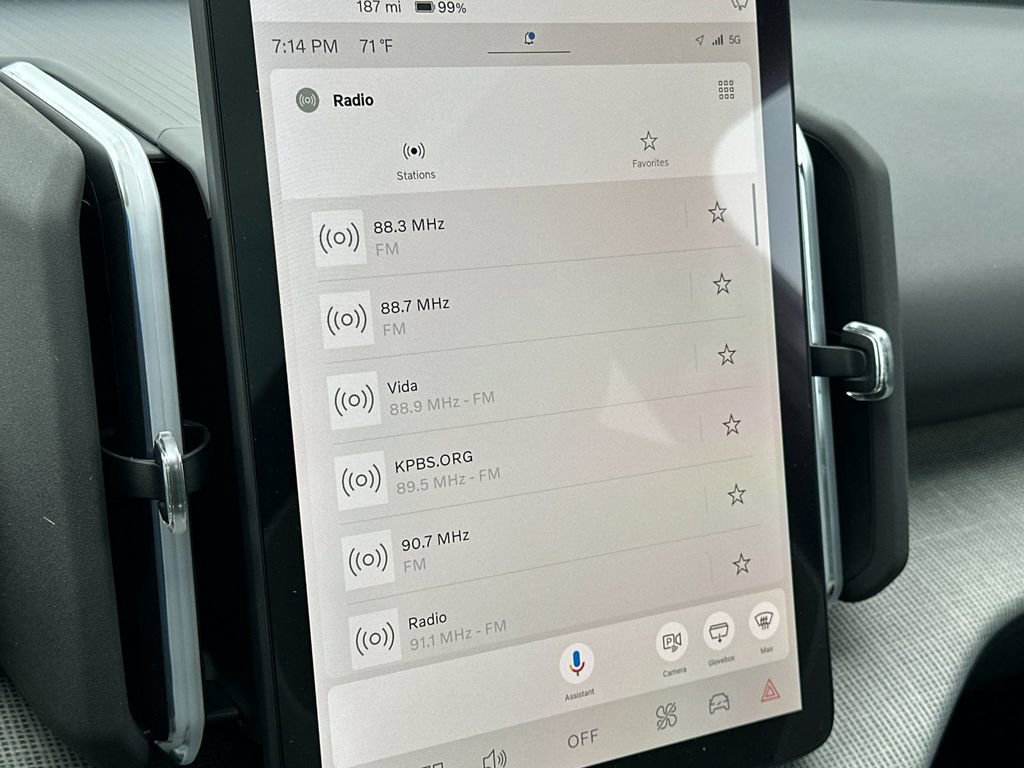 New 2026 Volvo EX30 Ultra image 17