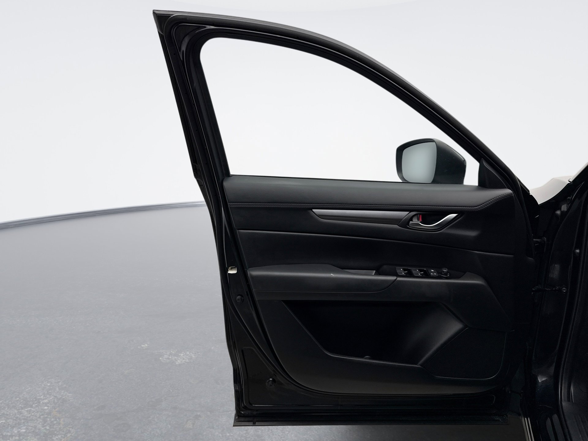 Used 2023 MAZDA CX-5 AWD 2.5 S image 9