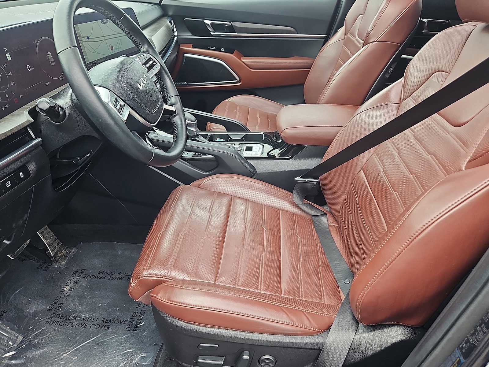 Used 2024 Kia Telluride SX Prestige image 34