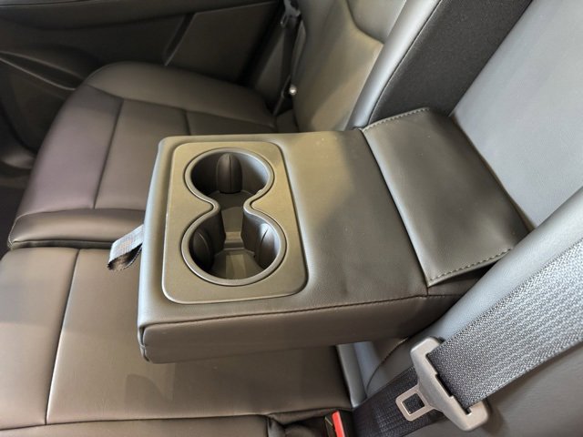 New 2025 Cadillac XT5 Premium Luxury image 9